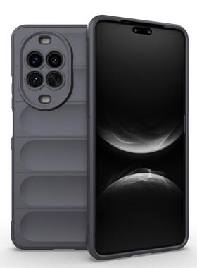 适用华为nova14Ultra手机软壳 nova14Pro幻盾气囊防摔TPU保护壳