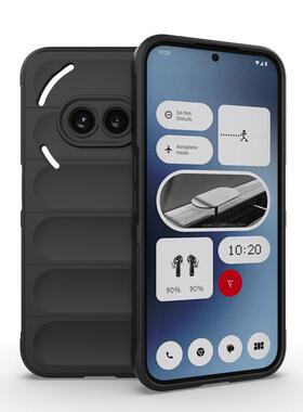 新款适用Nothing Phone3A幻盾防摔手机壳CMF phone2 Pro肤感软壳