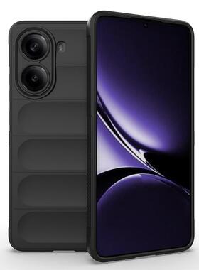 适用红米Note15Pro 5G幻盾肤感手机壳小米17Pro Max防摔保护套