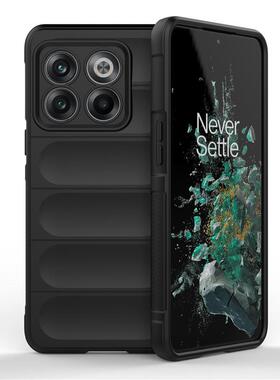 适用1+15R肤感手机壳一加Nord N20SE幻盾保护套1+13四角防摔壳