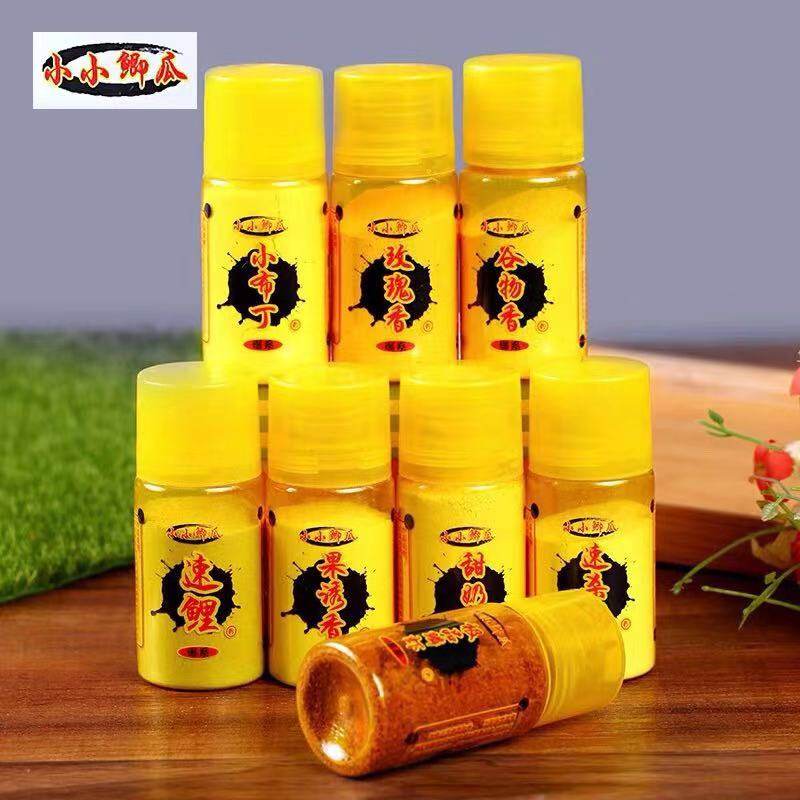 粉末添加剂红虫颗粒小小鲫瓜新品