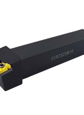 SER/L2020K/2525M/3232P22外螺纹车刀杆数控刀具挑丝螺纹车刀刀片