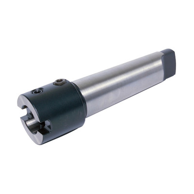 MT4/5-MXA32/50模块式锥柄VMD钻头大直径U钻专用莫氏刀柄数控刀柄