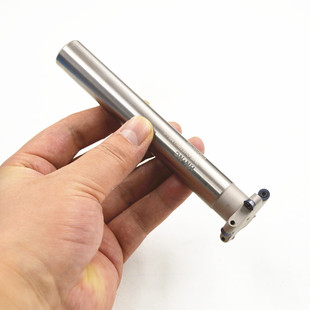 TMR-R3.5三面刃T型槽开槽数控铣刀杆仿形数控刀具RDMW0702MO车刀