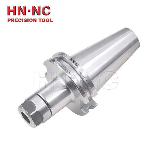 HN·NC海纳JT40-ER20-70/100弹簧夹头数控刀柄DIN69871德标刀柄
