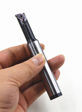 单刃切槽铣刀HSMT10/12/14/16/18/20/25/32/35浅槽密封槽铣刀杆