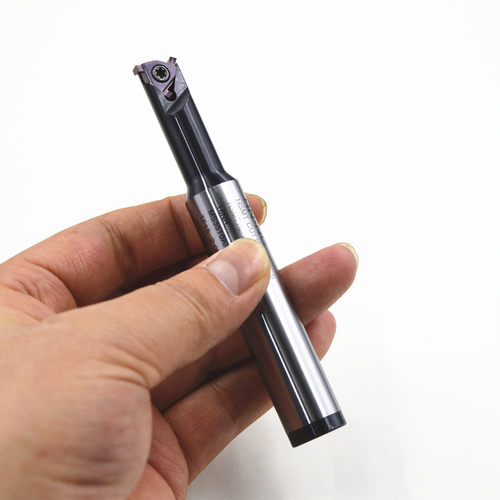 单刃切槽铣刀HSMT10/12/14/16/18/20/25/32/35浅槽密封槽铣刀杆