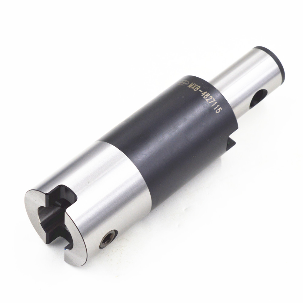 VMD钻头连接杆延长杆MXB-4827大直径U钻深孔连接杆大钻头连接杆