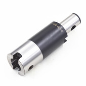 VMD钻头连接杆延长杆MXB 4827大直径U钻深孔连接杆大钻头连接杆