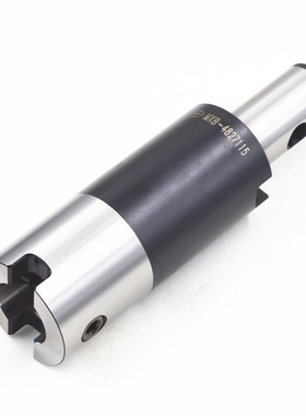 VMD钻头连接杆延长杆MXB-4827大直径U钻深孔连接杆大钻头连接杆