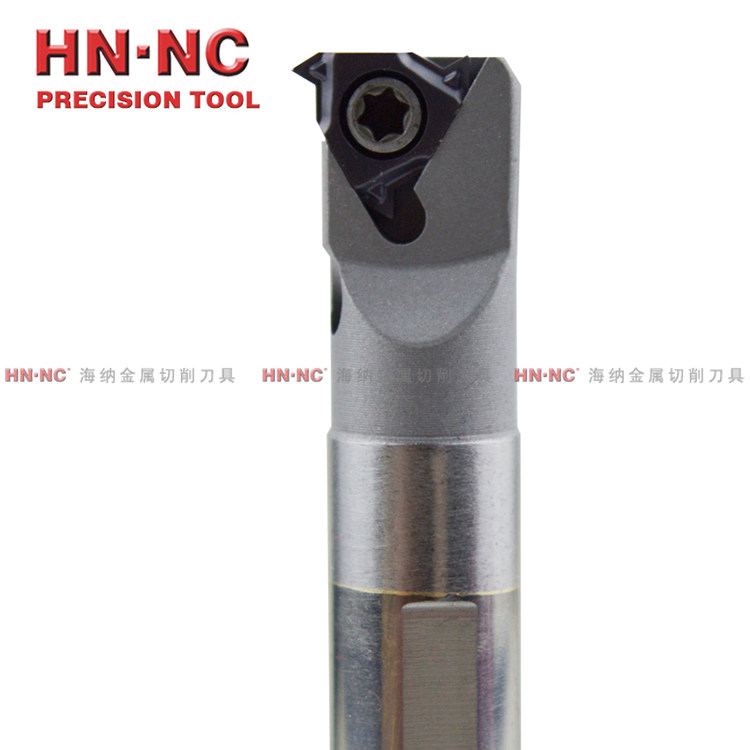 ENR0006J/07K/08K/10M-08NR内冷数控螺纹车刀杆钨钢内螺纹车刀片