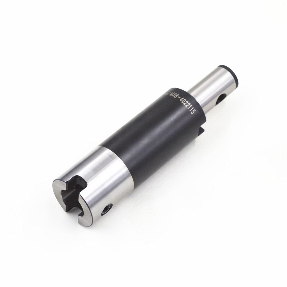 VMD钻头连接杆延长杆MXB-3216大直径U钻深孔连接杆大钻头连接杆