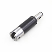 VMD钻头连接杆延长杆MXB 3216大直径U钻深孔连接杆大钻头连接杆