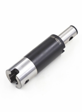 VMD钻头连接杆延长杆MXB-3216大直径U钻深孔连接杆大钻头连接杆