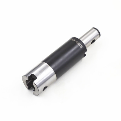 VMD钻头连接杆延长杆MXB-3216大直径U钻深孔连接杆大钻头连接杆