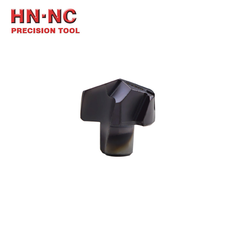 暴力钻头IQ魔术钻头14-15.9可拆卸硬质合金钻头刀片U钻快速钻头