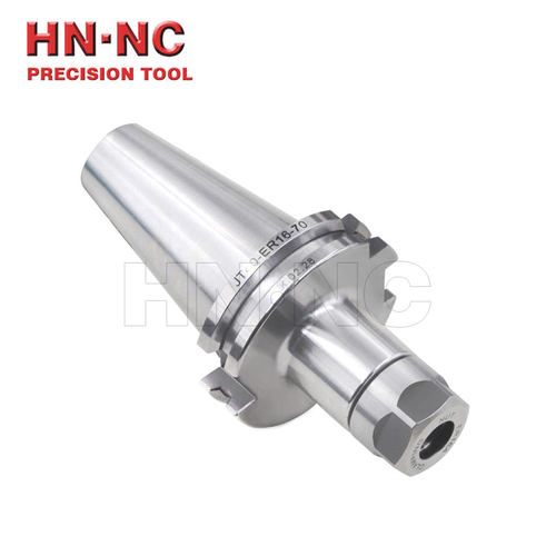 海纳JT40-ER16-70/100弹簧夹头数控刀柄DIN69871德标加工中心刀柄
