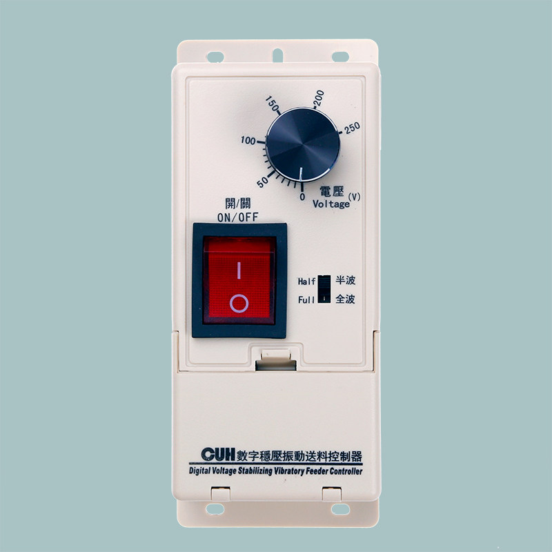 SDVC11-S调速器控制器