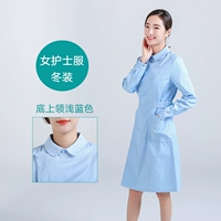 Светло -голубой на дне (длинный четыре сезона)