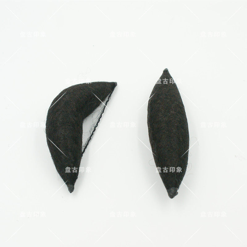 Extension cheveux - Chignon - Ref 239939 Image 3