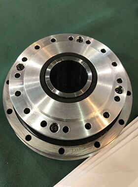 全新原装 日本新宝谐波减速机WPUZ-63–50-CN-1171含电机安装板