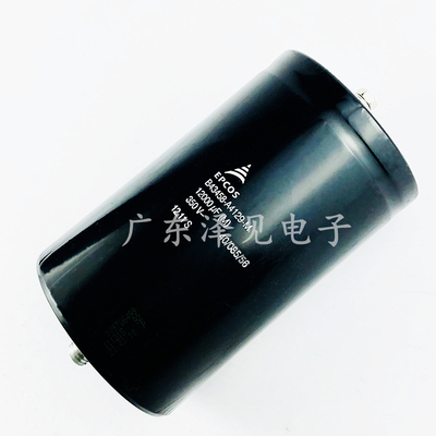 EPCOS爱普科斯350v12000uf电容器