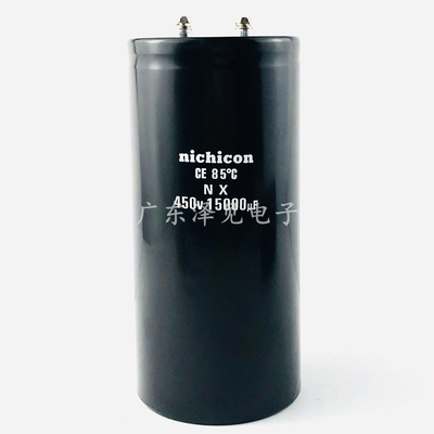 进口尼吉康电容器450伏15000微法