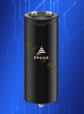 B43723-A5129-M600全新EPCOS电容器 450V12000uF B43723B5129M600