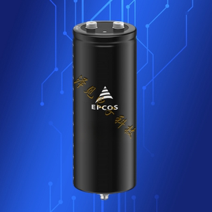 M603 B43723 400V6800uF M600全新EPCOS电解电容器 M607 A9688