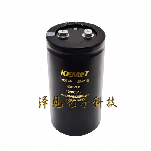 全系列型号齐全KEMET电解电容器