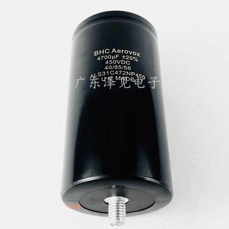 BHCAerovox电容器ALS31C472NP450