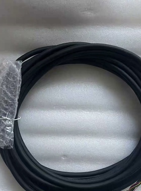 现代机器人示教器线TP520机器人手柄连接线