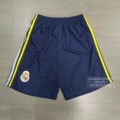 Royals Away Shorts