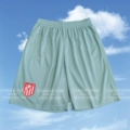 Atletico Gray Shorts
