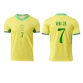 Brazil Vinicius No. 7 (Top)