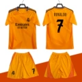 Suit-No. 7 Ronaldo