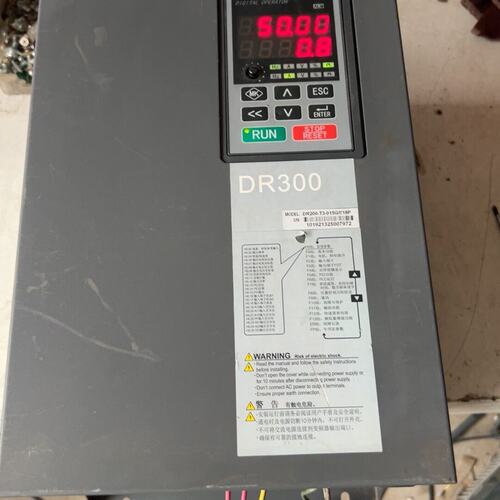 变频器DR300-T3-015G/018PDR300-T3-022G/026PDR300-T3-030G/035P