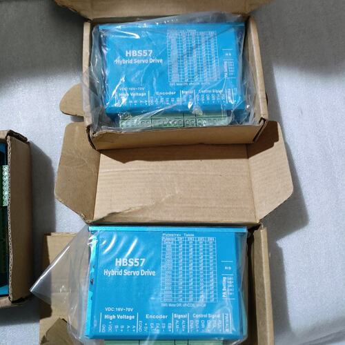 议价HBS步进驱动器HBS57HBS-57HBS57hbs57HBS57SHBS57HHBS86