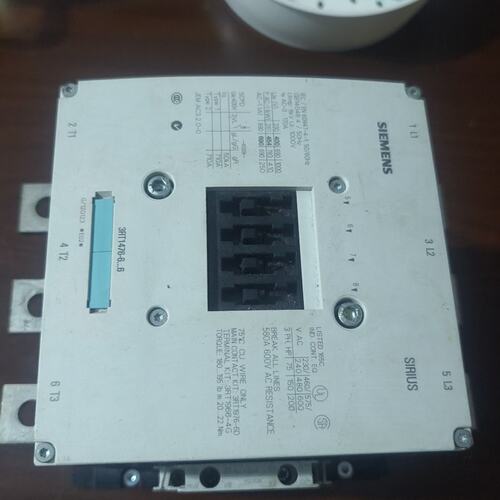 议价接触器3RT1476-6AS363RT1476-6AP363RT1475-6AP36
