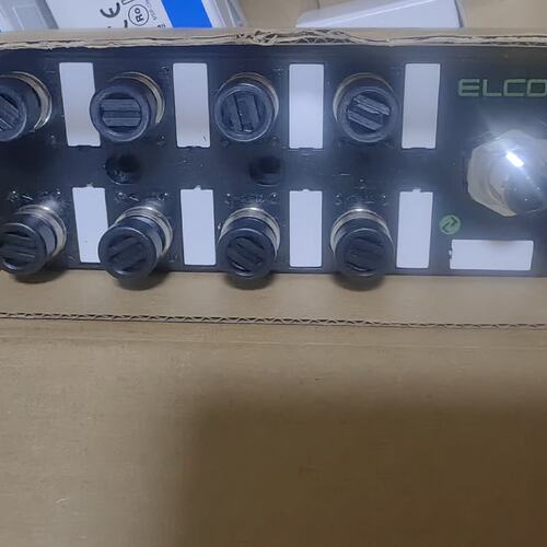 议价ELCO模块LKHA-16UN-M12LKHA-8UN-M12LKHA-16UN-M8