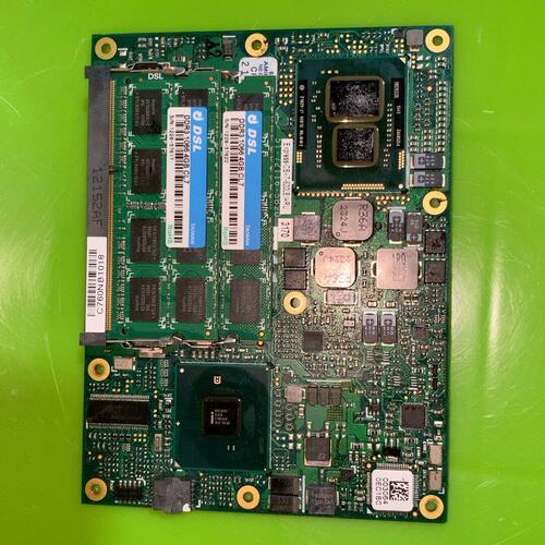 主板Express-CB-i7-620LEExpress-CB-i7-610EExpress-CB-i7-620UE