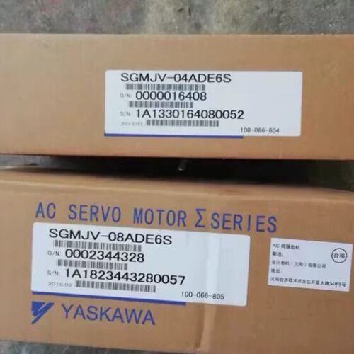 议价伺服电机SGMAS-A5A-TE11SGMAS-01ACA21SGMAS-02ACA21