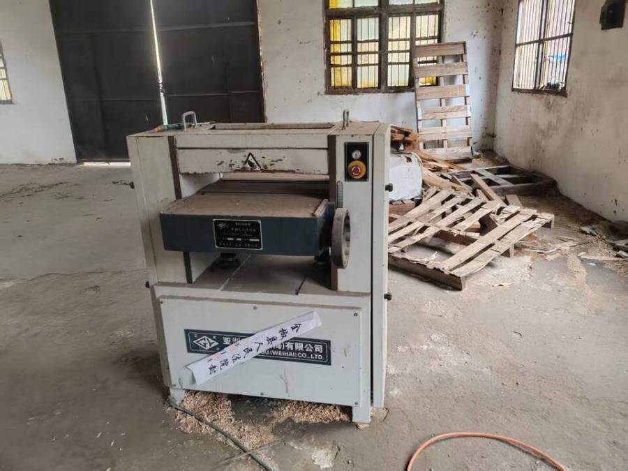 5月14日滁州被执行人名下的机械设备、叉车托盘动产网络拍卖公告