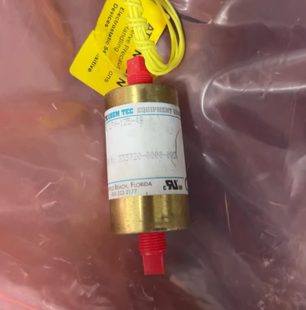 125 LPH Tec流量开关 美国进口Chem