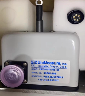 UniMeasure   P420-80-S10-DOS-10C