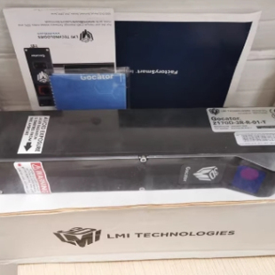 Gocator加拿大LMI乐姆迈3D激光线轮廓传感器 2170D