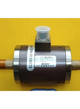 日计电测NIKKEI传感器 TQT-5NB57M2G4