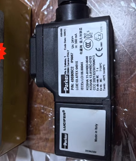 Parker派克电磁阀  495905C2