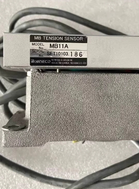 MB11A NIRECO 尼利可 纠偏张力传感器