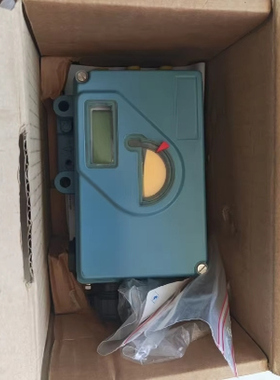 ECKARDT阀门定位器 SRD991-BHFS6EA4NY-V01